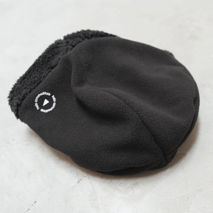 【halo commodity】ハロコモディティ Rustling Turn Cap "3Color" ※ネコポス可