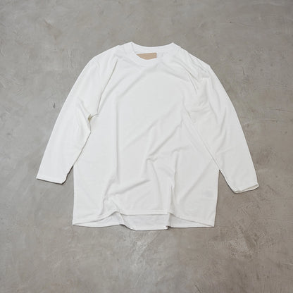 【BRING】ブリング unisex DRYCOTTONY 9分袖Tシャツ "9Color" ※ネコポス可