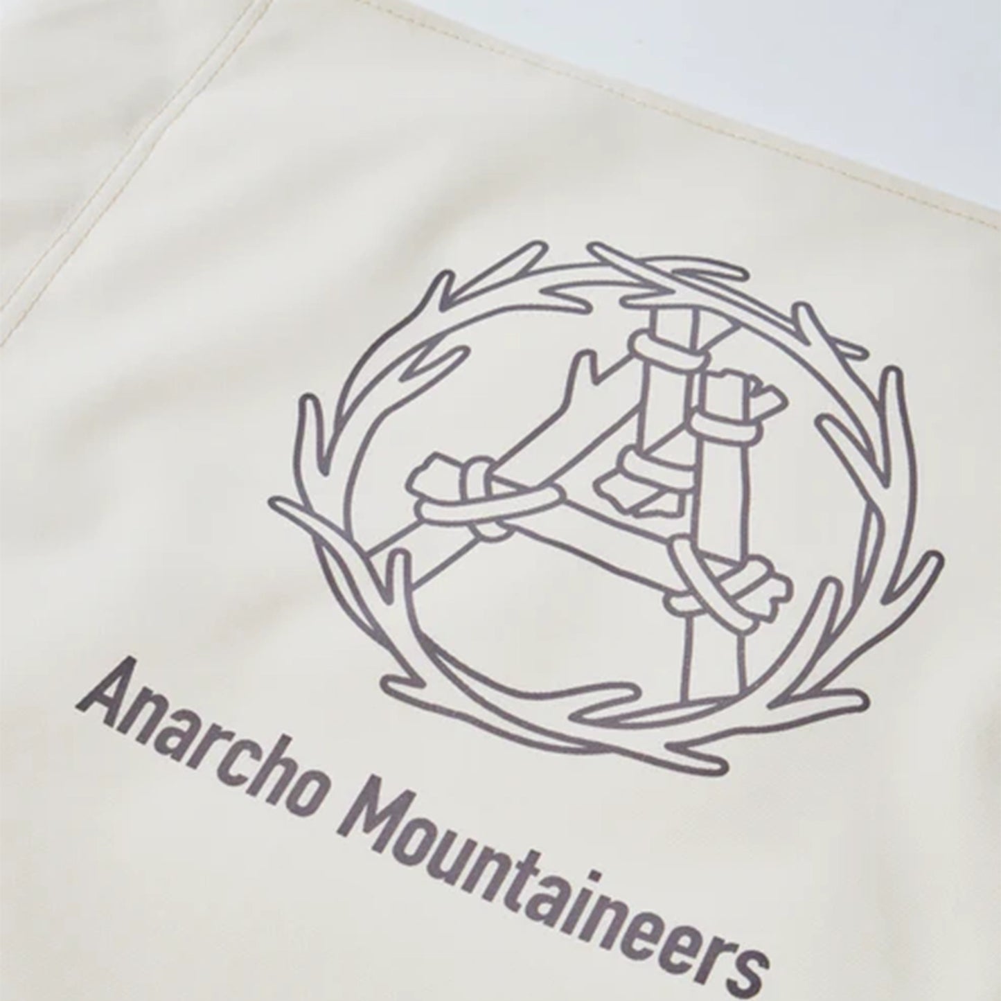 【Mountain Research】マウンテンリサーチ Meister Sheet(A.M.) "Off"