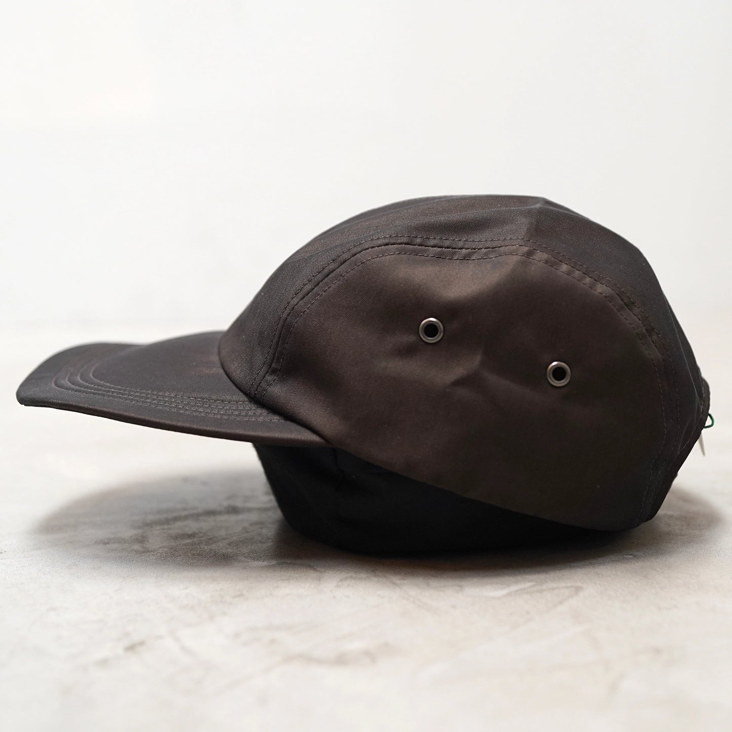 【South2 West8】サウスツーウエストエイト Long Bill Cap-C/PE Twill "3Color" ※ネコポス可
