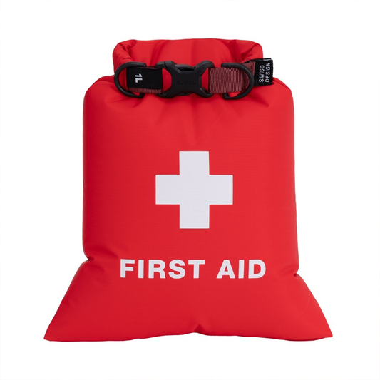 【EXPED】エクスペド Drybag First Aid "Chili" ※ネコポス可