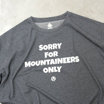 【Mountain Research】マウンテンリサーチ S.F.M.O. "2Color" ※ネコポス可