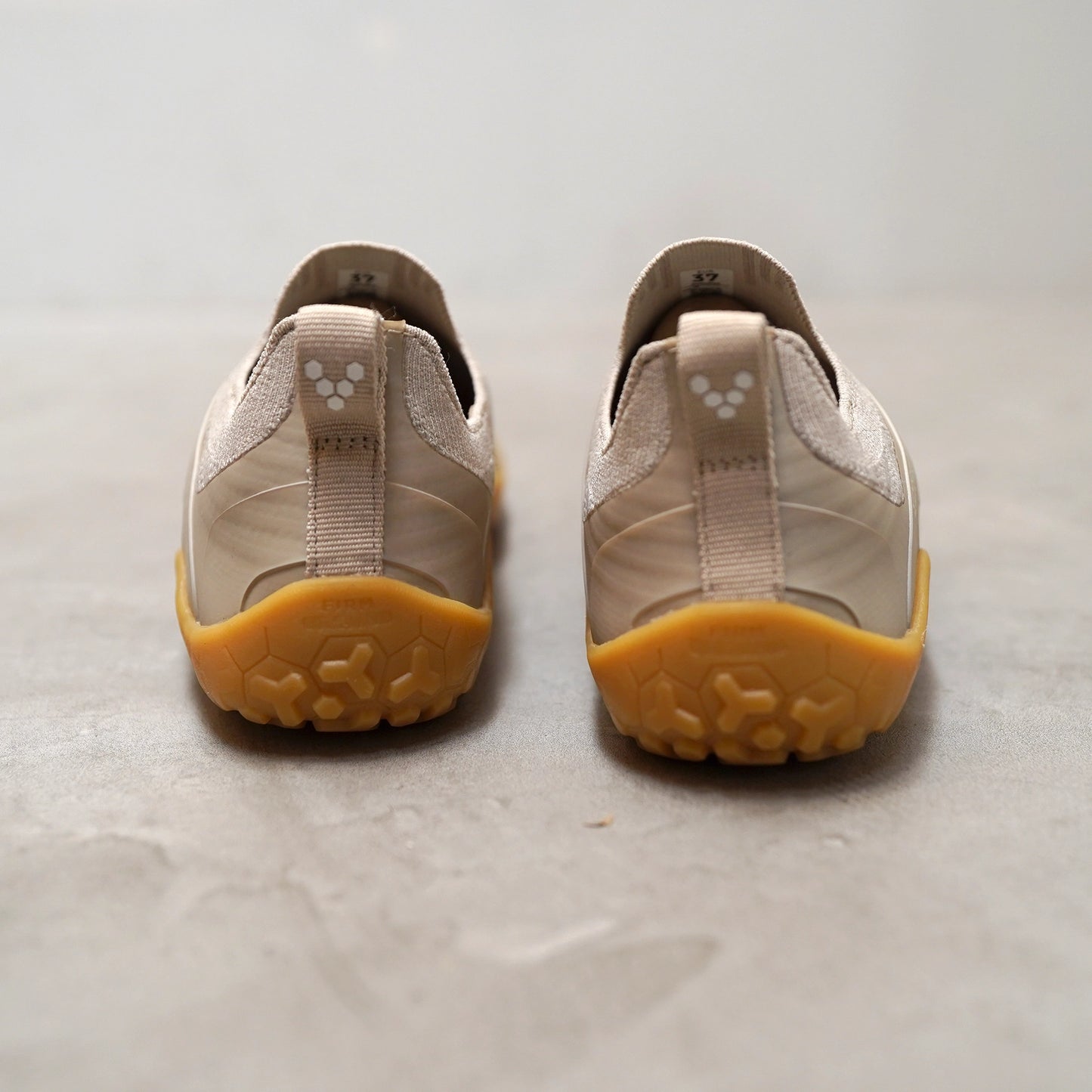 【VIVOBAREFOOT】ヴィヴォ ベアフット women's Primus Trail Knit FG "2Color"