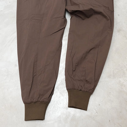 【atelier Blue bottle】アトリエブルーボトル Neo Wool Pants-Extra Hot 2025 "3Color"