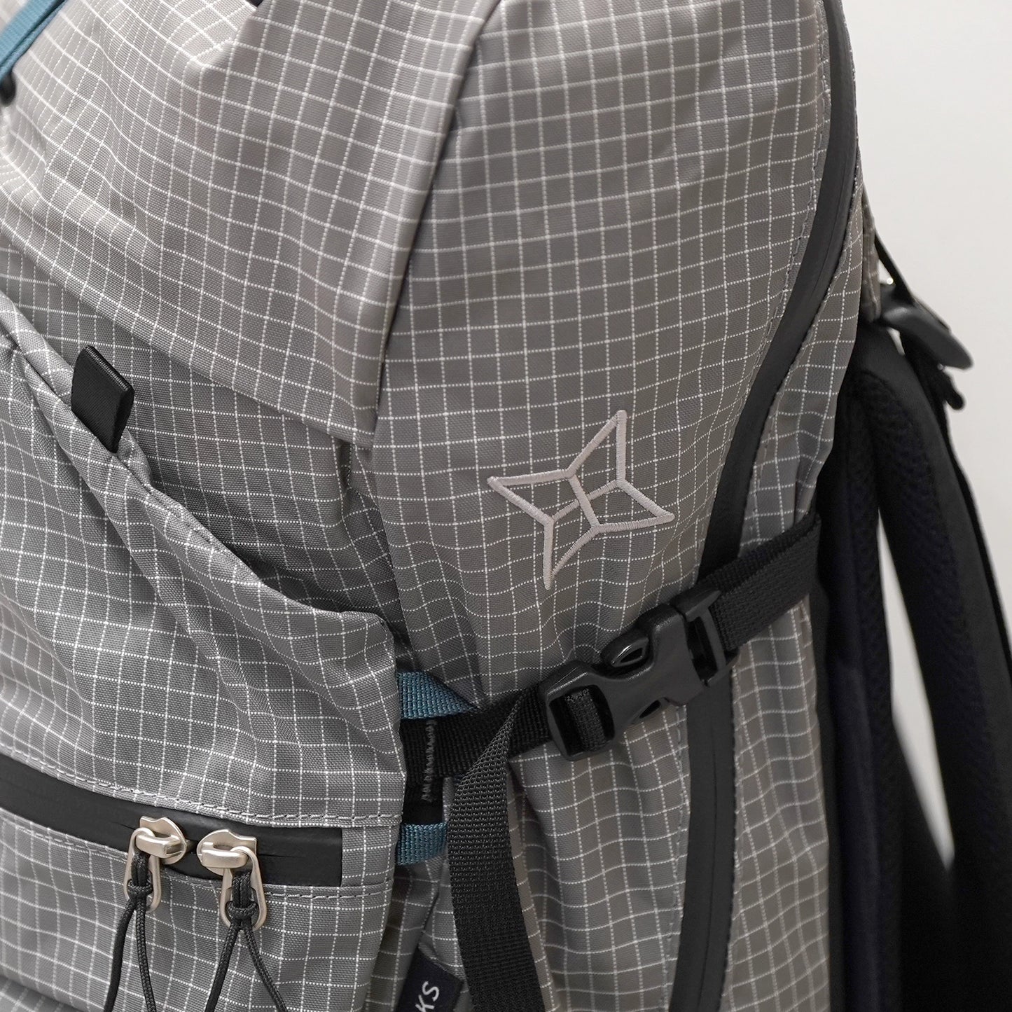 【PaaGo WORKS】パーゴワークス ZENN 35 "2Color"