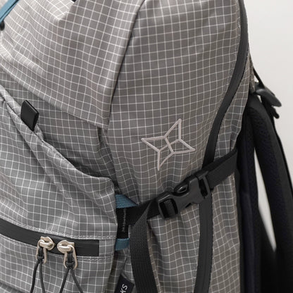 【PaaGo WORKS】パーゴワークス ZENN 35 "2Color"