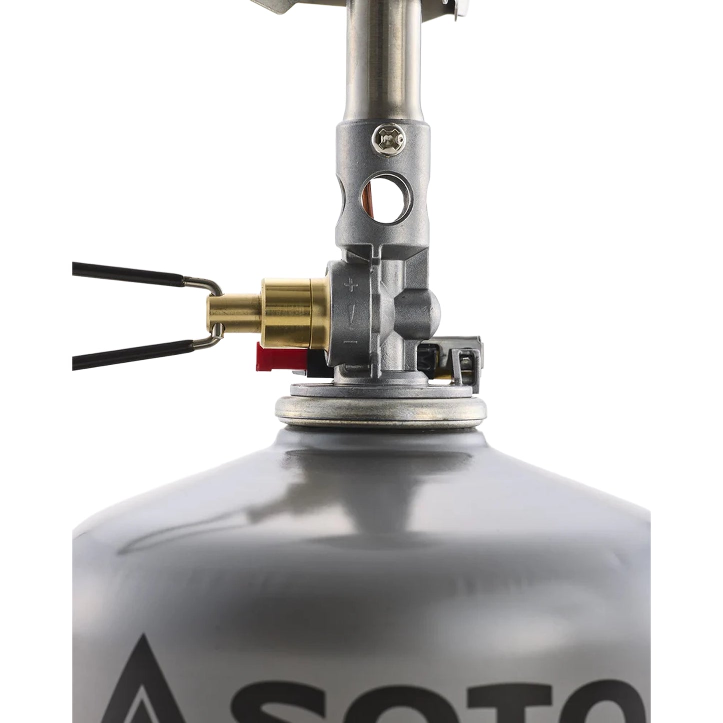 【SOTO】ソト <数量限定> ウインドマスターチタンポットセット