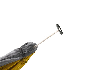 【eno】イーノ SuperSub Ultralight Hammock ”3Color"