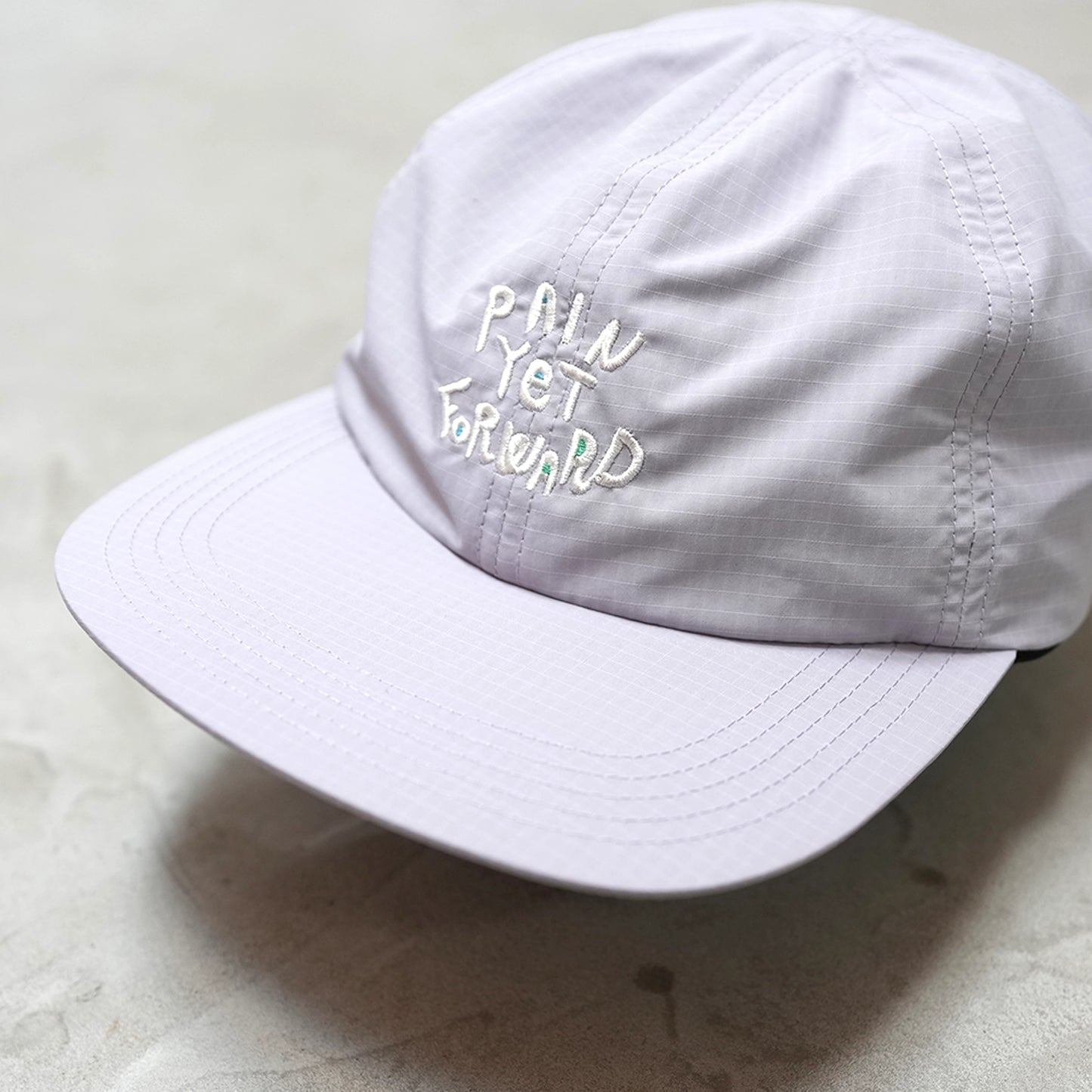 【halo commodity】ハロコモディティ Pain Yet Cap "3Color" ※ネコポス可
