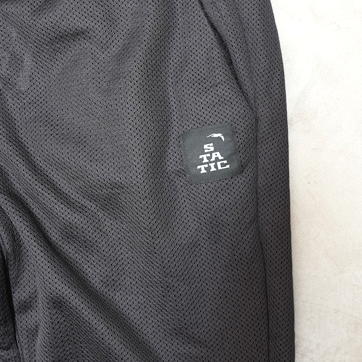 【STATIC】スタティック unisex Adrift Pants "2Color"