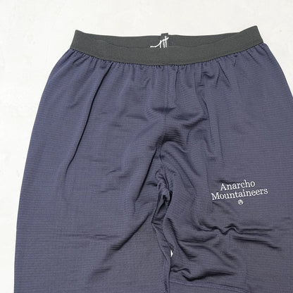 【Mountain Research】マウンテンリサーチ Tent Pants "2Color"