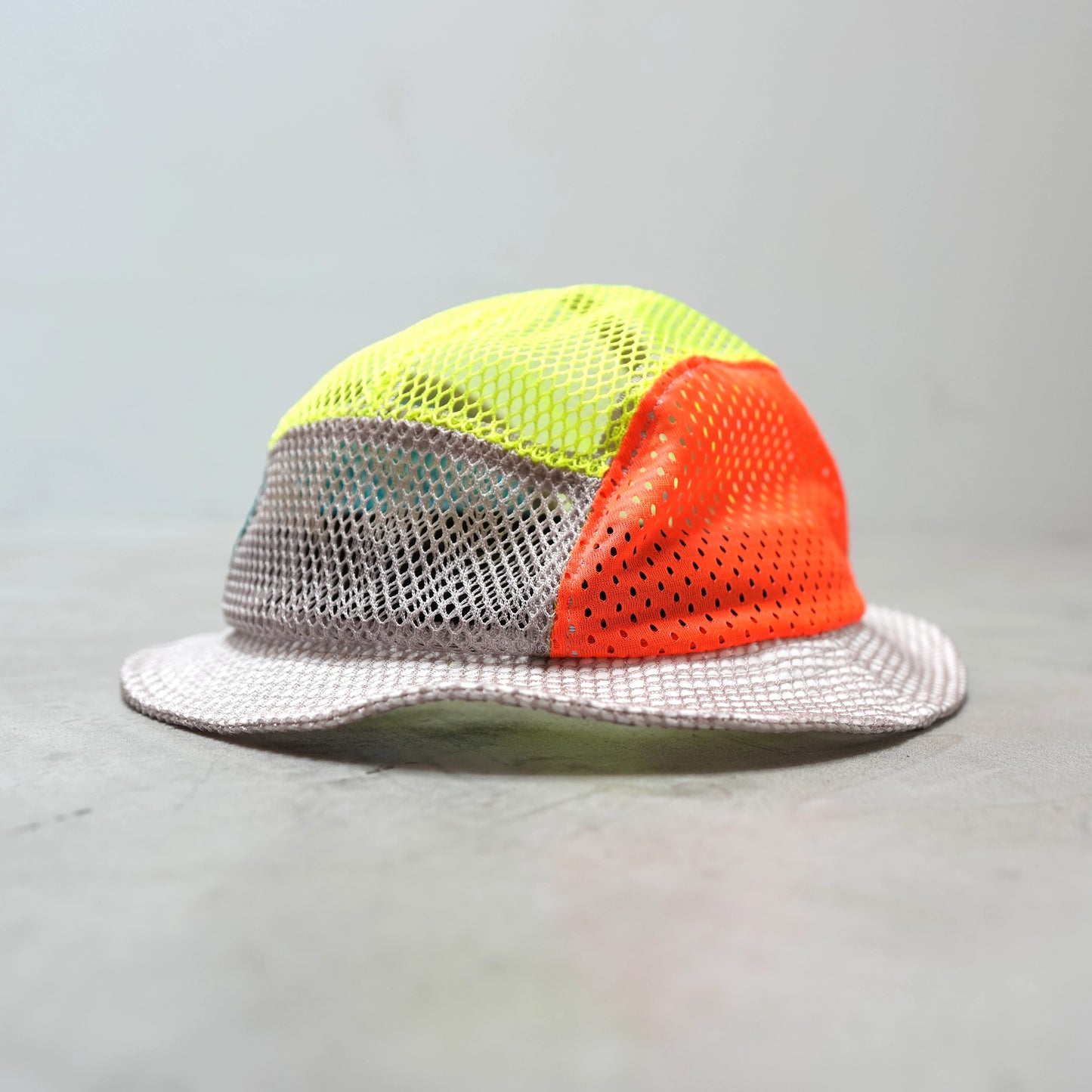 【halo commodity】ハロコモディティ Buckwheat Hat "4Color"