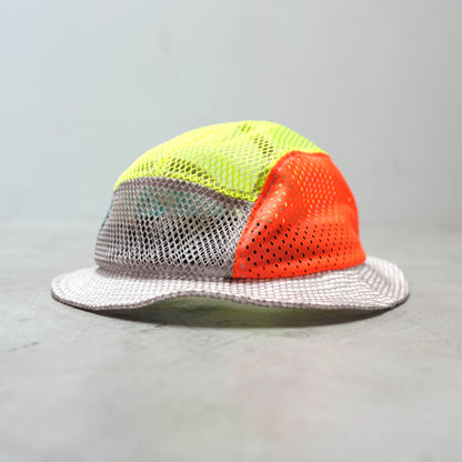 【halo commodity】ハロコモディティ Buckwheat Hat "4Color"