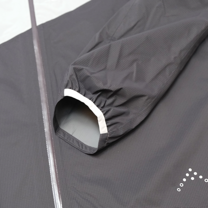 【Rab】ラブ men's Downpour Trail Light Jacket "2Color"