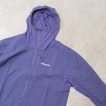 【patagonia】パタゴニア men's Airshed Pro P/O "2Color"