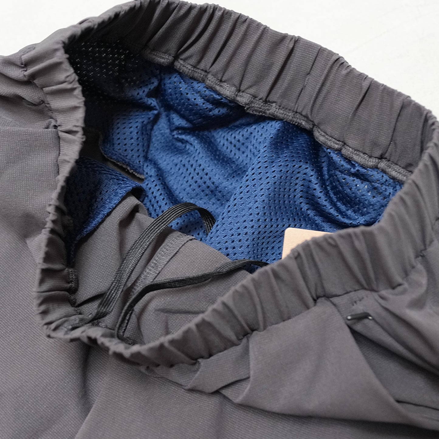 【milestone】マイルストーン Natty Long Pants PLUS "3Color"