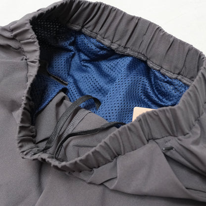 【milestone】マイルストーン Natty Long Pants PLUS "3Color"