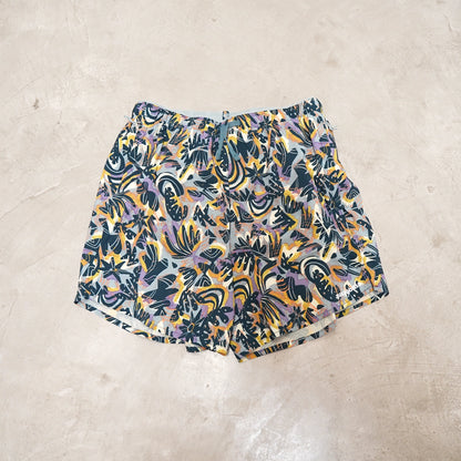 【patagonia】パタゴニア women's Multi Trails Shorts 5 1/2in "4Color" ※ネコポス可