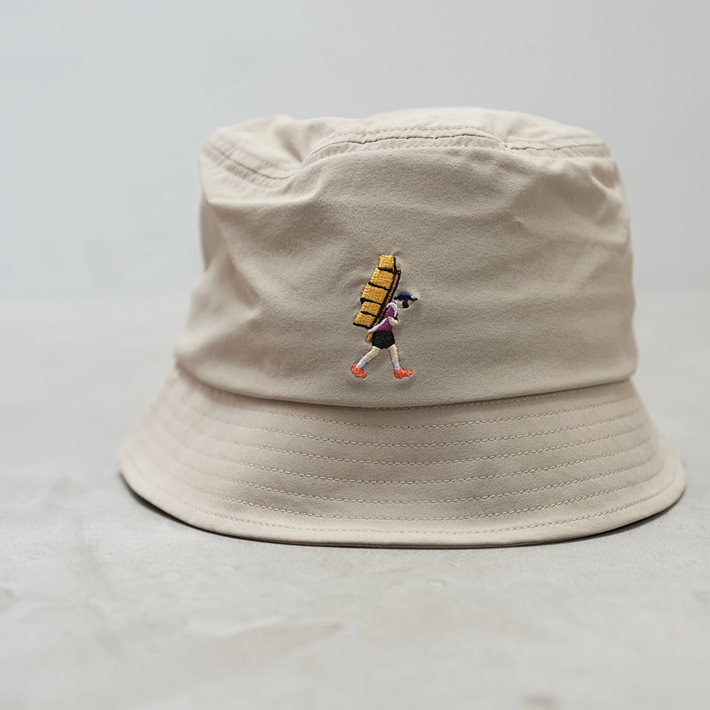 【THE NORTH FACE】ザノースフェイス Flexible Graphic Hat "クレイグレー" ※ネコポス可