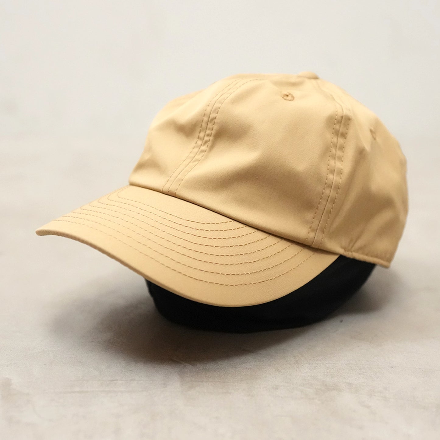 【THE NORTH FACE PURPLE LABEL】ノースフェイスパープルレーベル 65/35 WINDSTOPPER Cap "4Color"