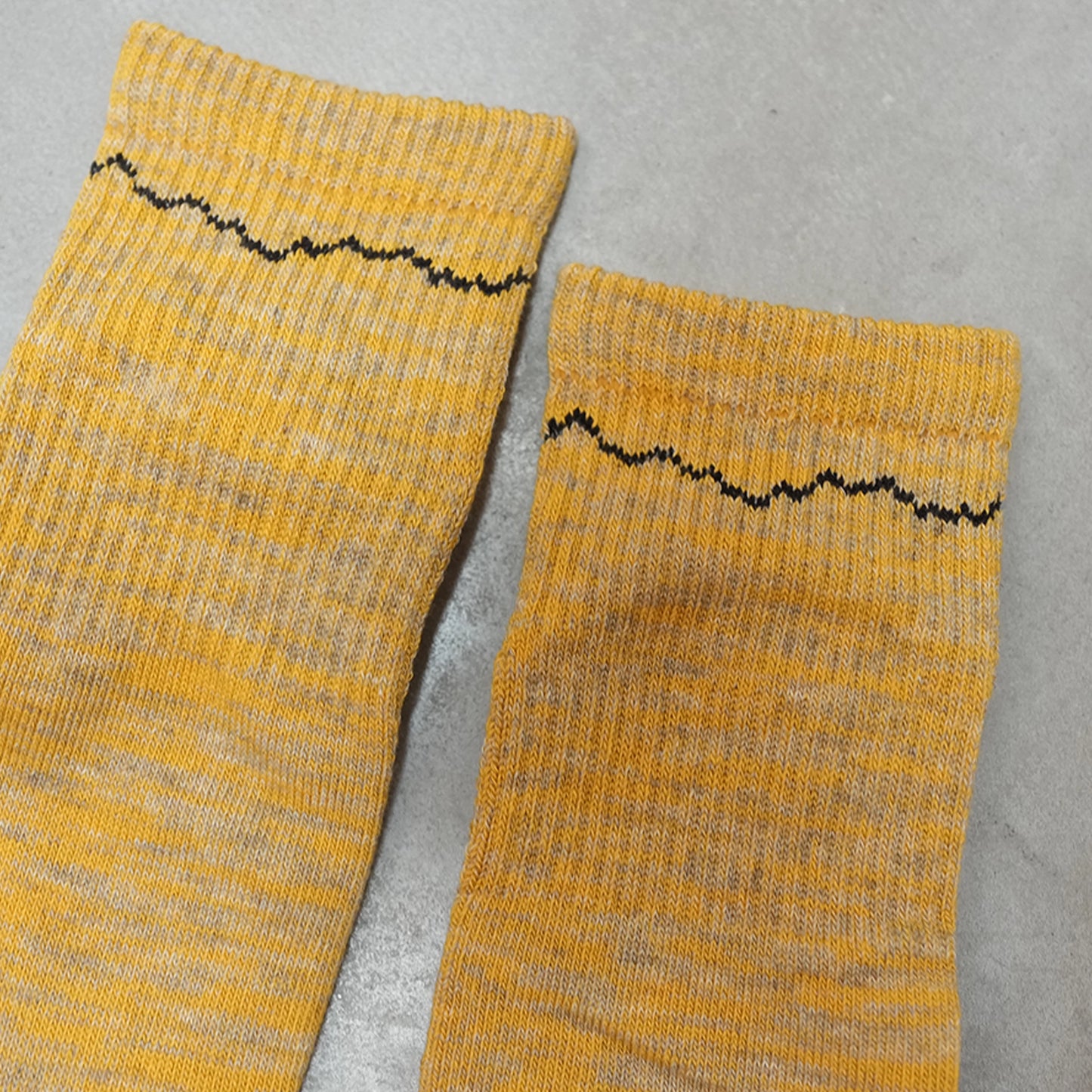 【atelier Blue bottle】アトリエブルーボトル Hiker's Socks-New Short "6Color" ※ネコポス可