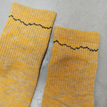 【atelier Blue bottle】アトリエブルーボトル Hiker's Socks-New Short "6Color" ※ネコポス可