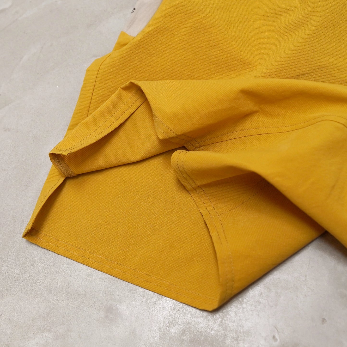 【milestone】マイルストーン unisex Natty Shorts 5_inch PLUS "6Color" ※ネコポス可