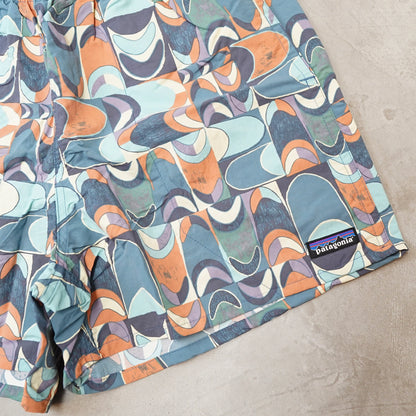【patagonia】パタゴニア ｍen's Baggies Shorts 5in "8Color" ※ネコポス可