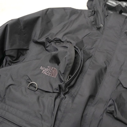 【THE NORTH FACE】ザノースフェイス men's WUROS Field Utility Triclimate Jacket "2Color"