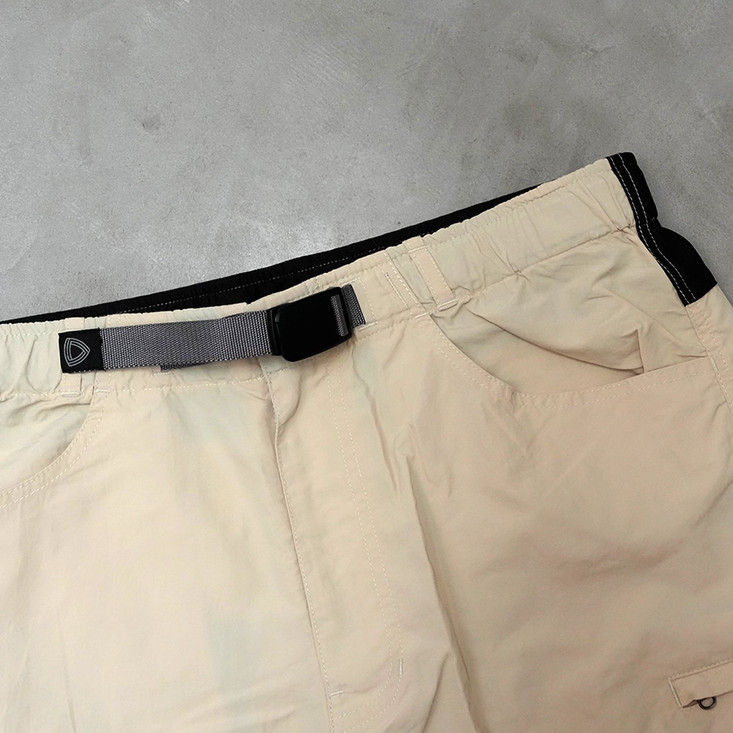 【Trail Bum】トレイルバム Better Shorts "5Color" ※ネコポス可