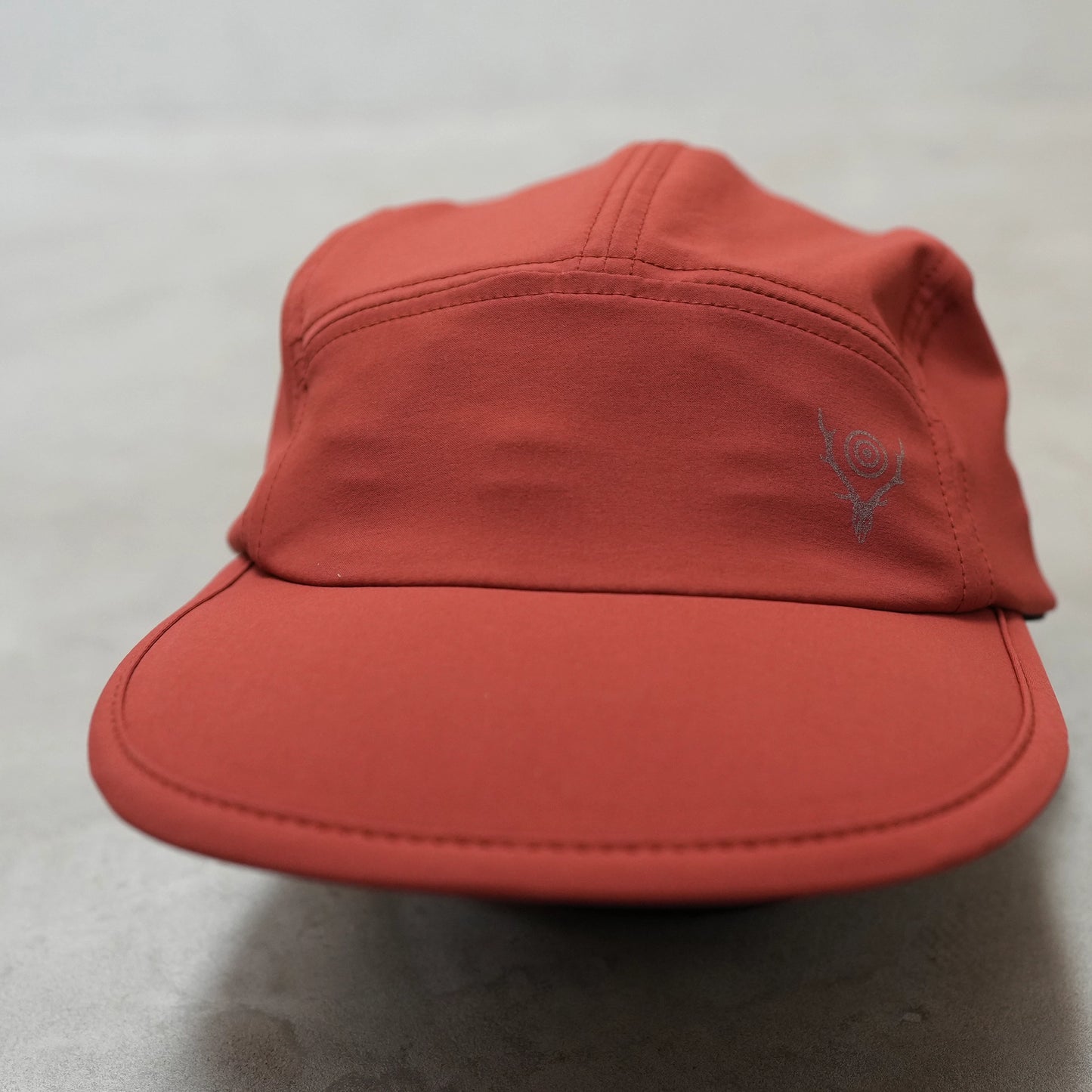 【South2 West8】サウスツーウエストエイト Cycle Cap-Poly Taffeta "3Color" ※ネコポス可