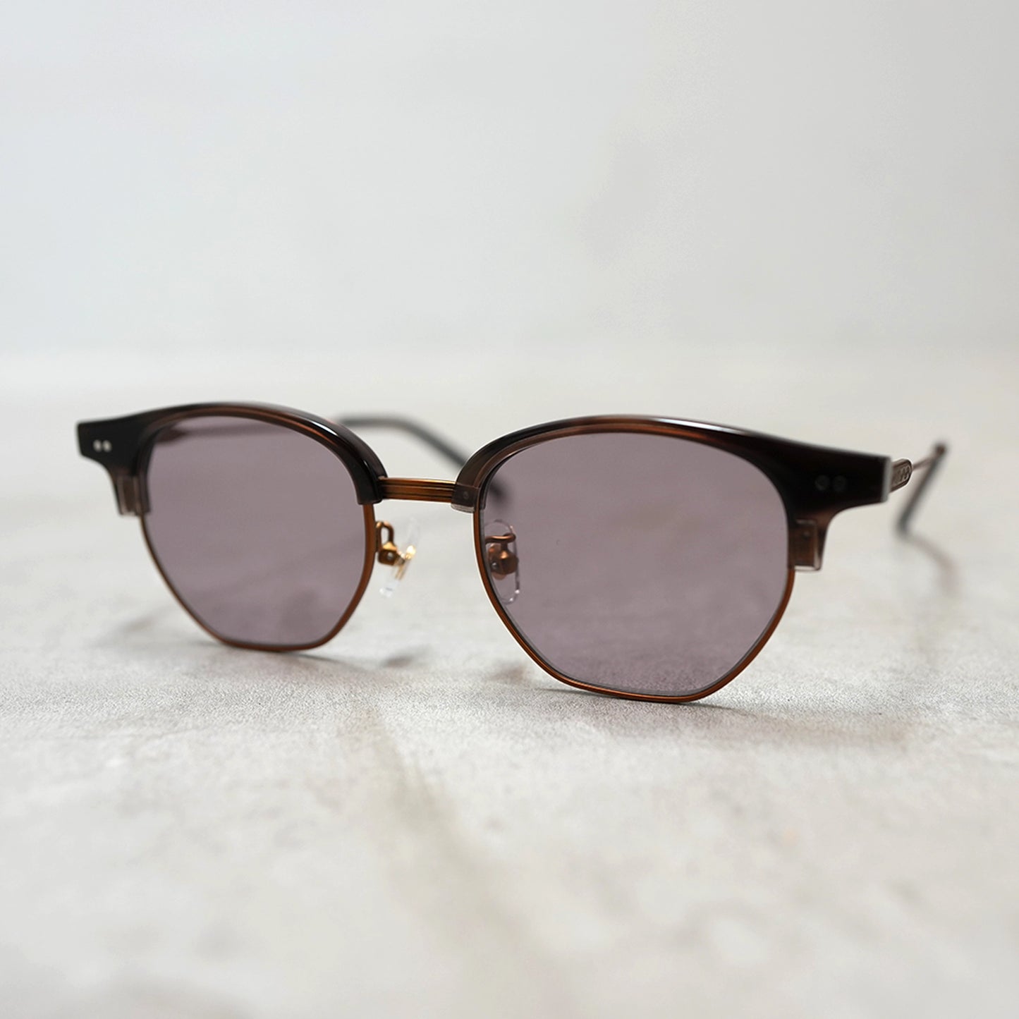 【NEW．】 ニュー. WILLEM ”3color”