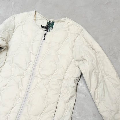 【South2 West8】サウスツーウエストエイト men's South2 West8 x TAION Inner Down Jacket "2Color"