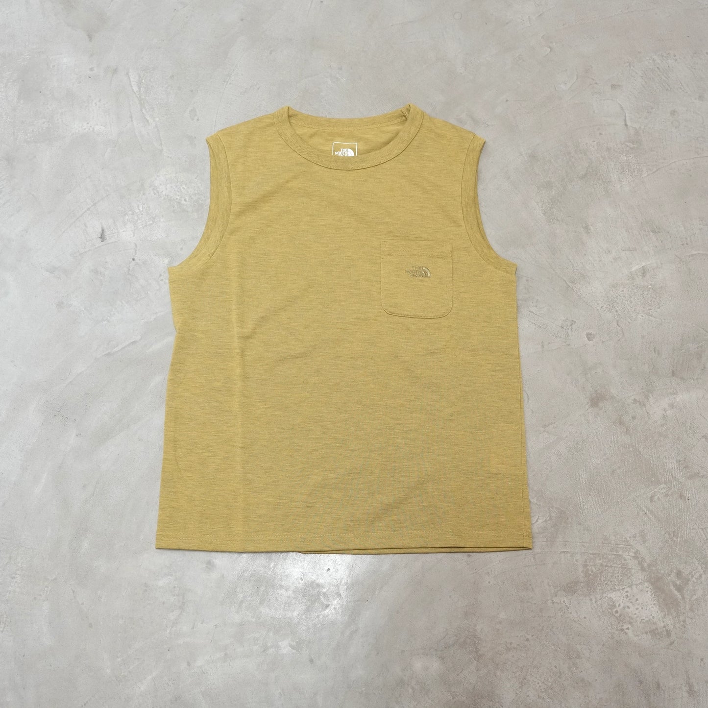 【THE NORTH FACE】ザノースフェイス women's S/L Hikers' Crew "3Color" ※ネコポス可