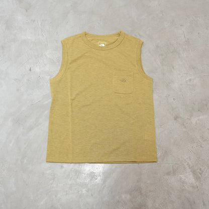 【THE NORTH FACE】ザノースフェイス women's S/L Hikers' Crew "3Color" ※ネコポス可