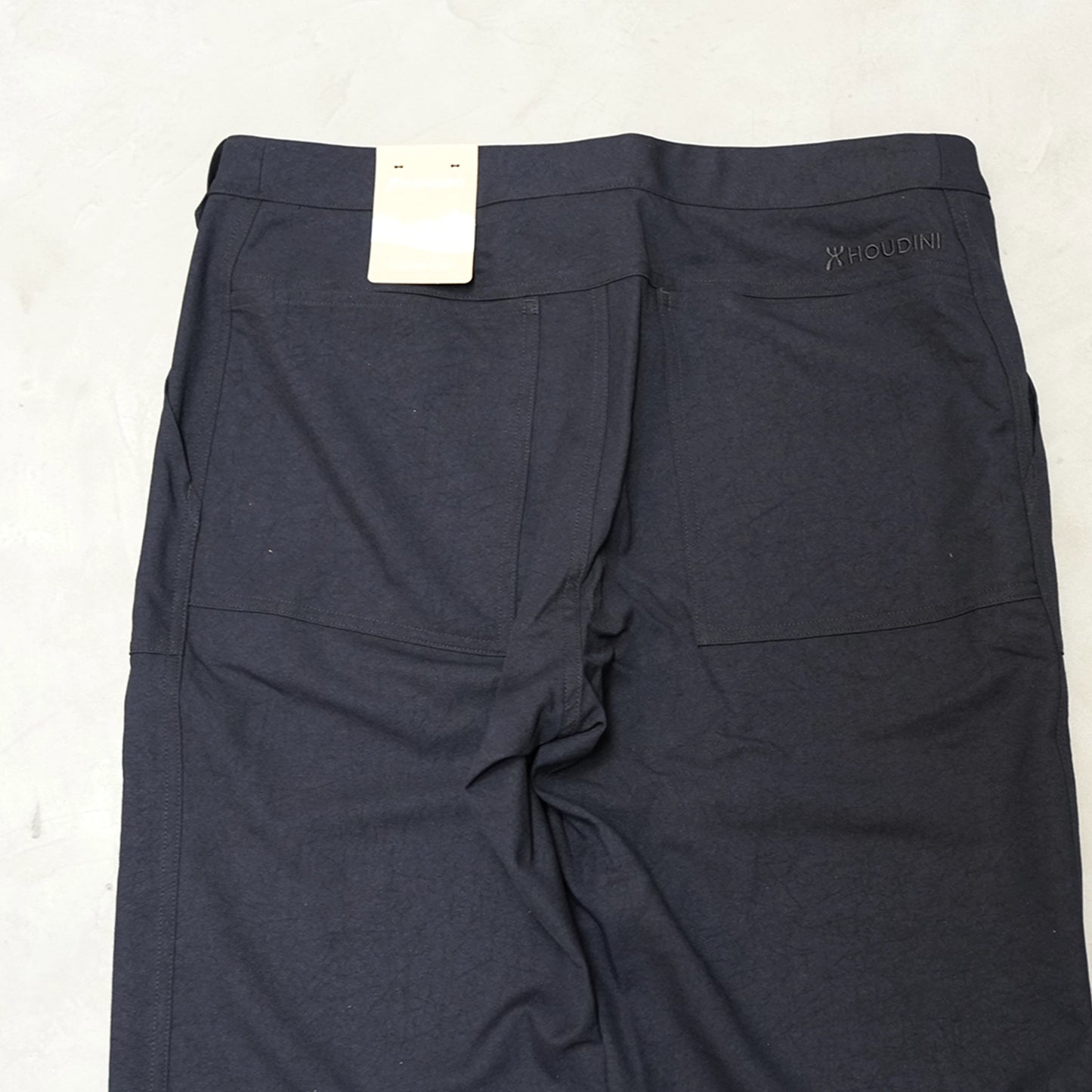 【HOUDINI】フーディニ women's Corespun Chore Pants "2Color"
