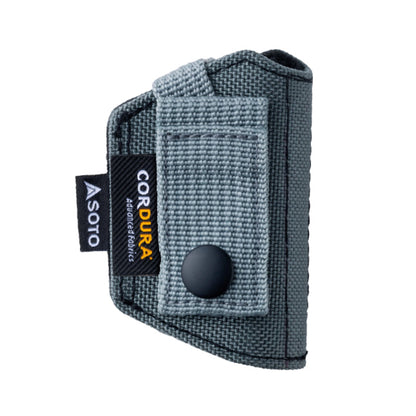 【SOTO】ソト Micro Torch Holster "2Color" ※ネコポス可