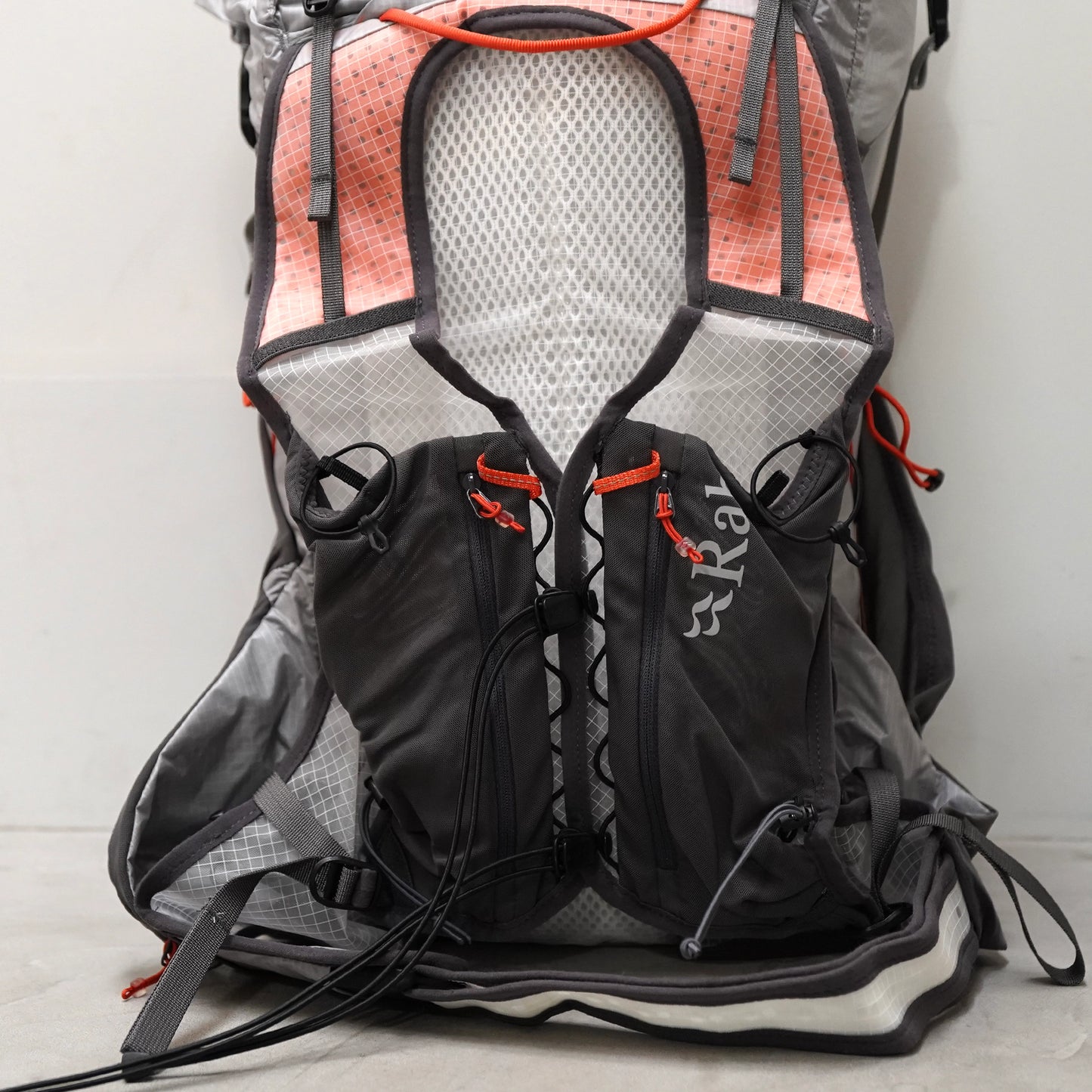 【Rab】ラブ Veil XP 30 "2Color"