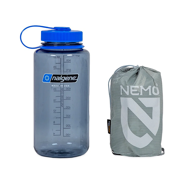 【NEMO Equipment】ニーモイクイップメント Tensor Elite