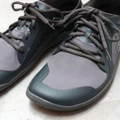 【VIVOBAREFOOT】ヴィヴォ ベアフット women's Primus Lite Ⅳ All Weather "Dark Shadow"
