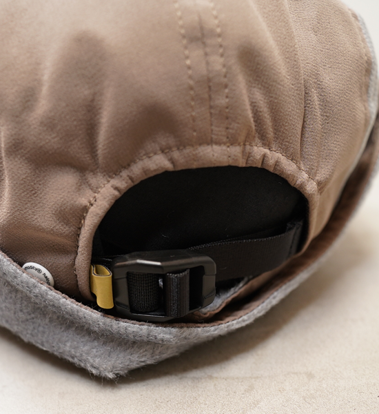 【halo commodity】ハロコモディティ Octa Cap "3Color" ※ネコポス可