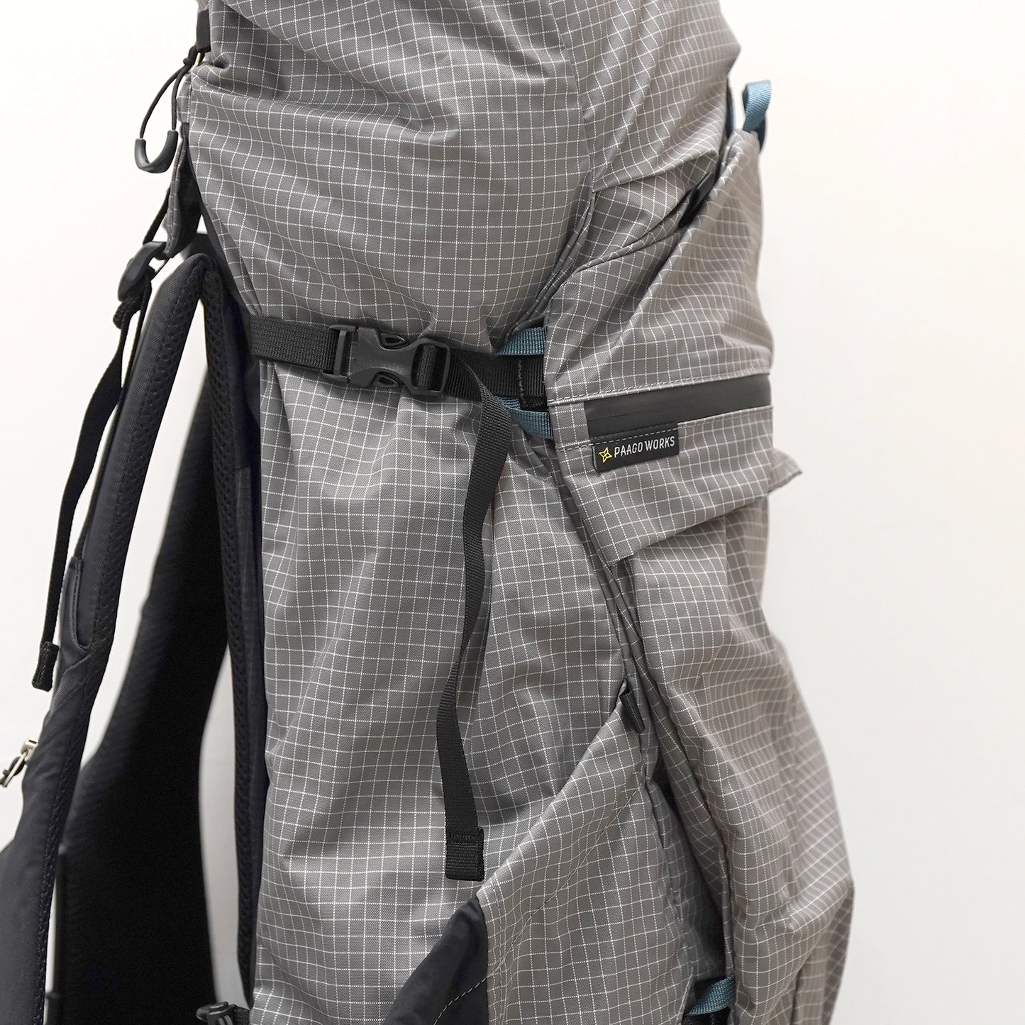 【PaaGo WORKS】パーゴワークス ZENN 45 "2Color"