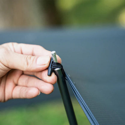 【PaaGo WORKS】パーゴワークス Ninja Stick