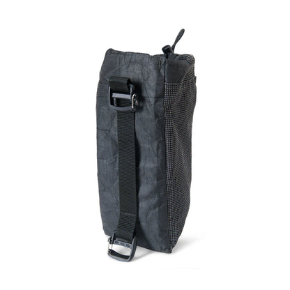 【Hyperlite Mountain Gear】ハイパーライトマウンテンギア The Bottle Pocket ”Black” ※ネコポス可