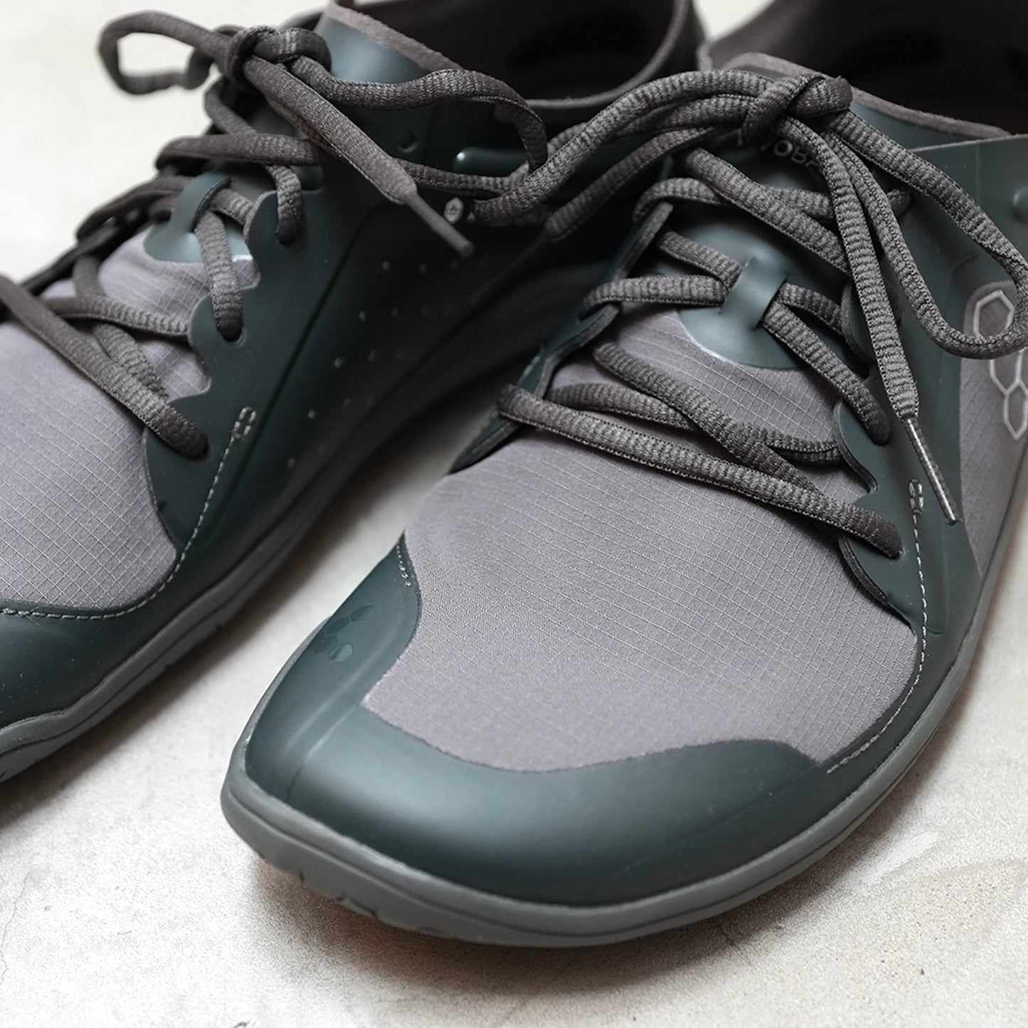 【VIVOBAREFOOT】ビボベアフット men's Primus Lite Ⅳ All Weather "2Color"