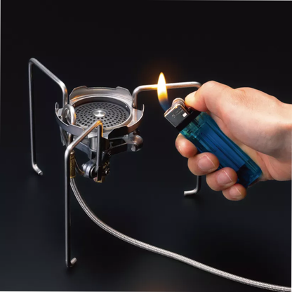 【SOTO】ソト TrekMaster