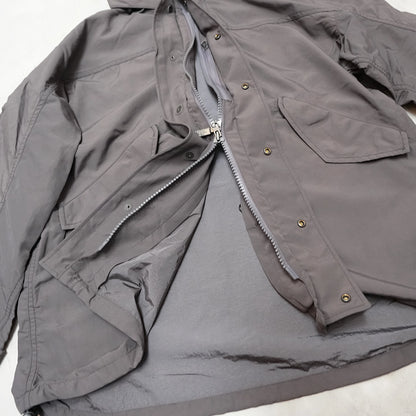 【THE NORTH FACE Purple Label】ノースフェイスパープルレーベル  women's PERTEX UNLIMITED PLAS Field Jacket "2Color"