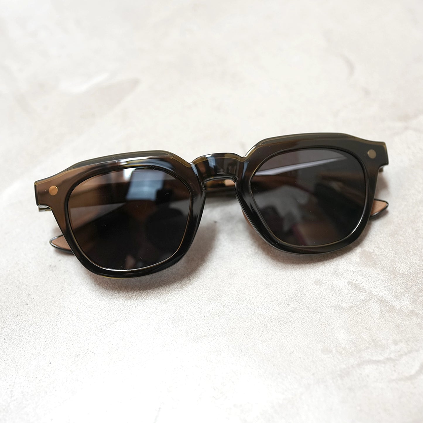 【LAIDBACK by NEW.】レイドバックバイニュー LB-6 ”3Color”