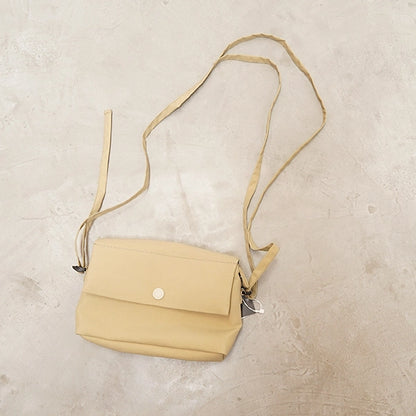 【nanamica】ナナミカ 2L PERTEX Cartridge Bag "2Color"