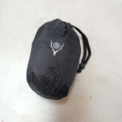 【South2 West8】サウスツーウエストエイト men's South2 West8 x TAION Inner Down Vest "2Color"